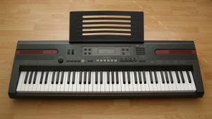 Casio WK-110